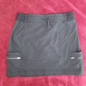 Athleta skort, Black Sz 8